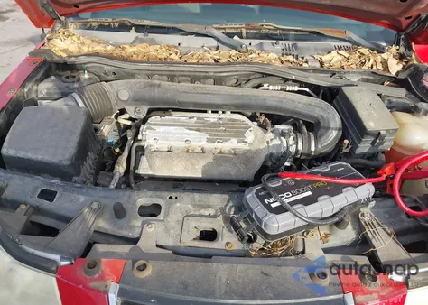 2006 Saturn Vue V6 from USA, damaged, VIN 5GZCZ63406S848704